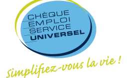 Chèque emploi service universel - CESU - Services à la personne