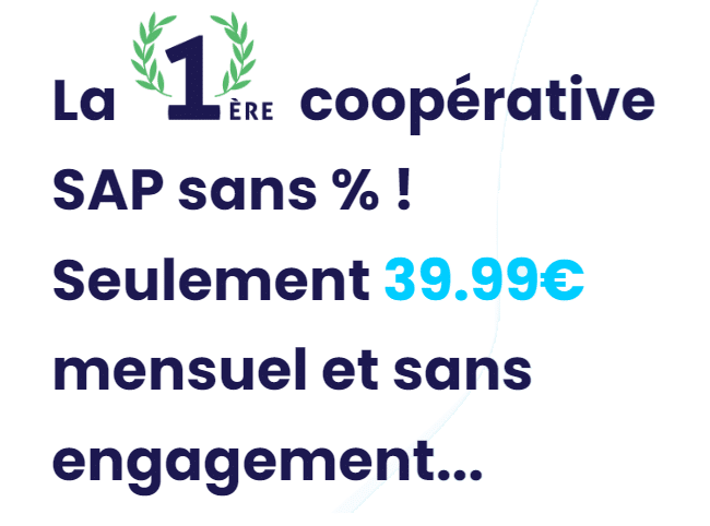 SAP Conseils - Partenaire de la coopérative UNIPRO - Services à la personne