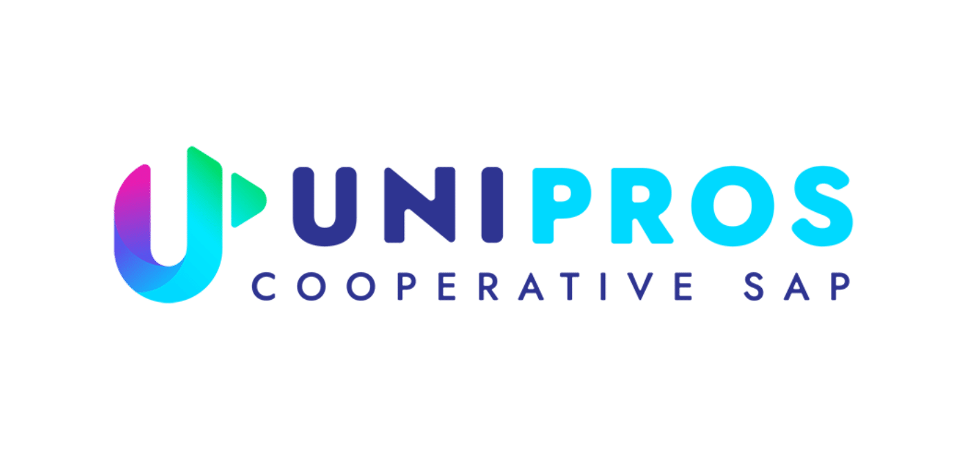 logo coopérative UNIPROS partenaires de SAP Conseils