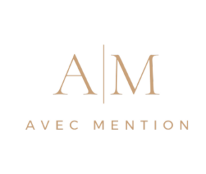 logo - Avec Mention