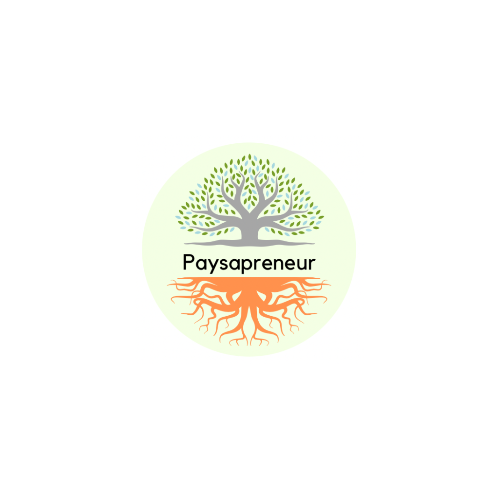 logo paysapreneur