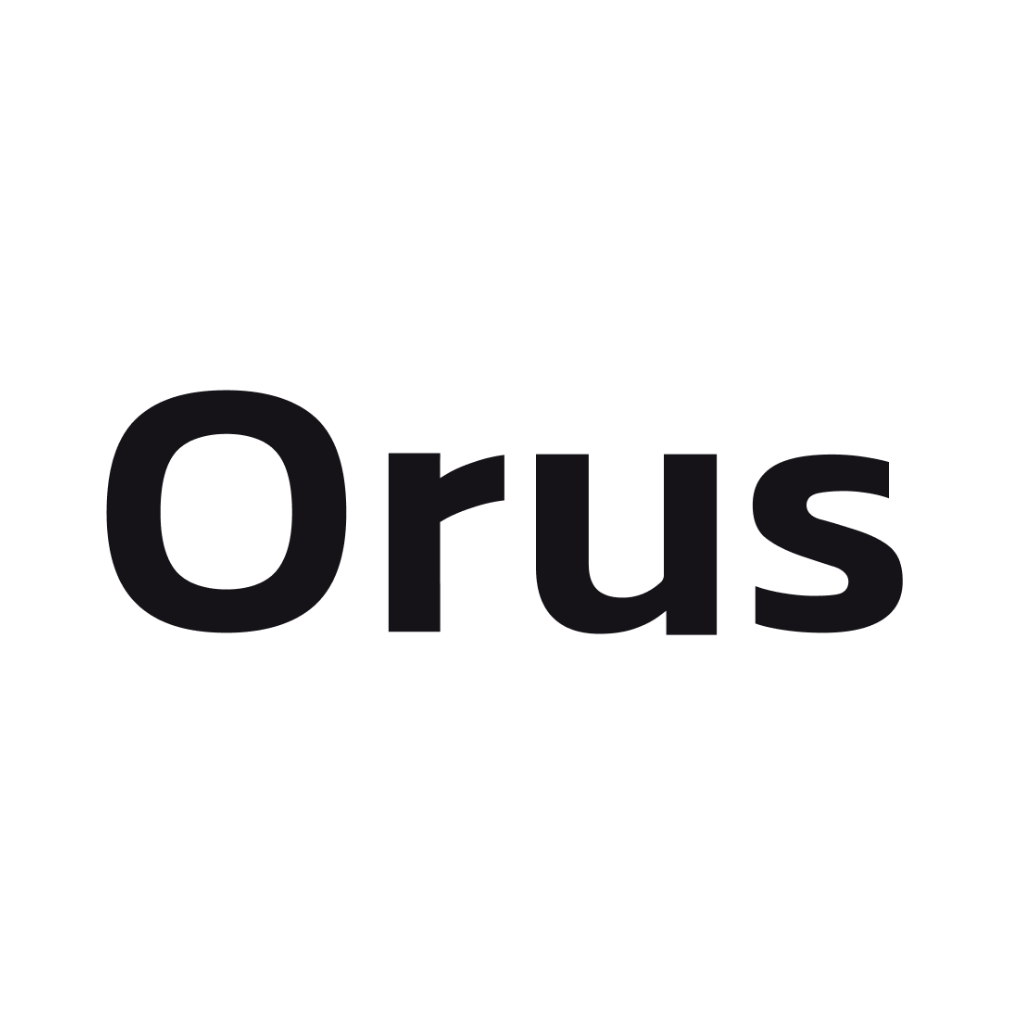 Logo Orus